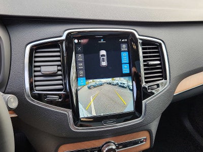 2023 Volvo XC90 Plus