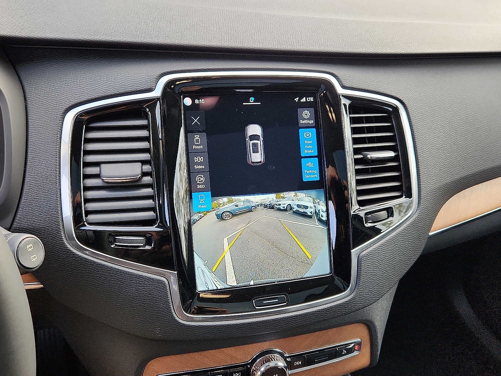 2023 Volvo XC90 Plus