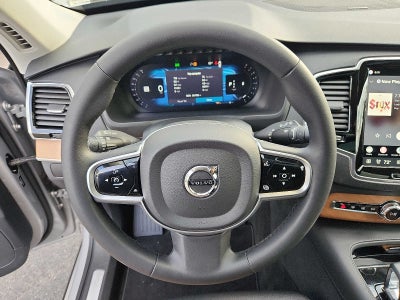 2023 Volvo XC90 Plus