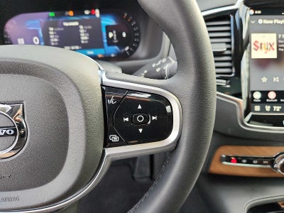 2023 Volvo XC90 Plus