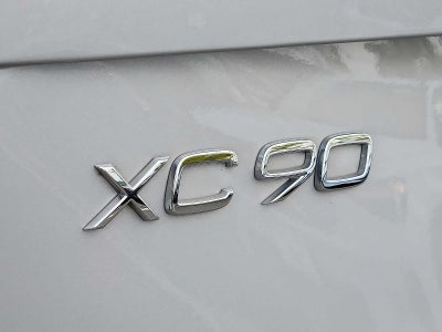 2023 Volvo XC90 Plus