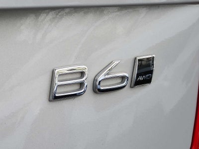 2023 Volvo XC90 Plus