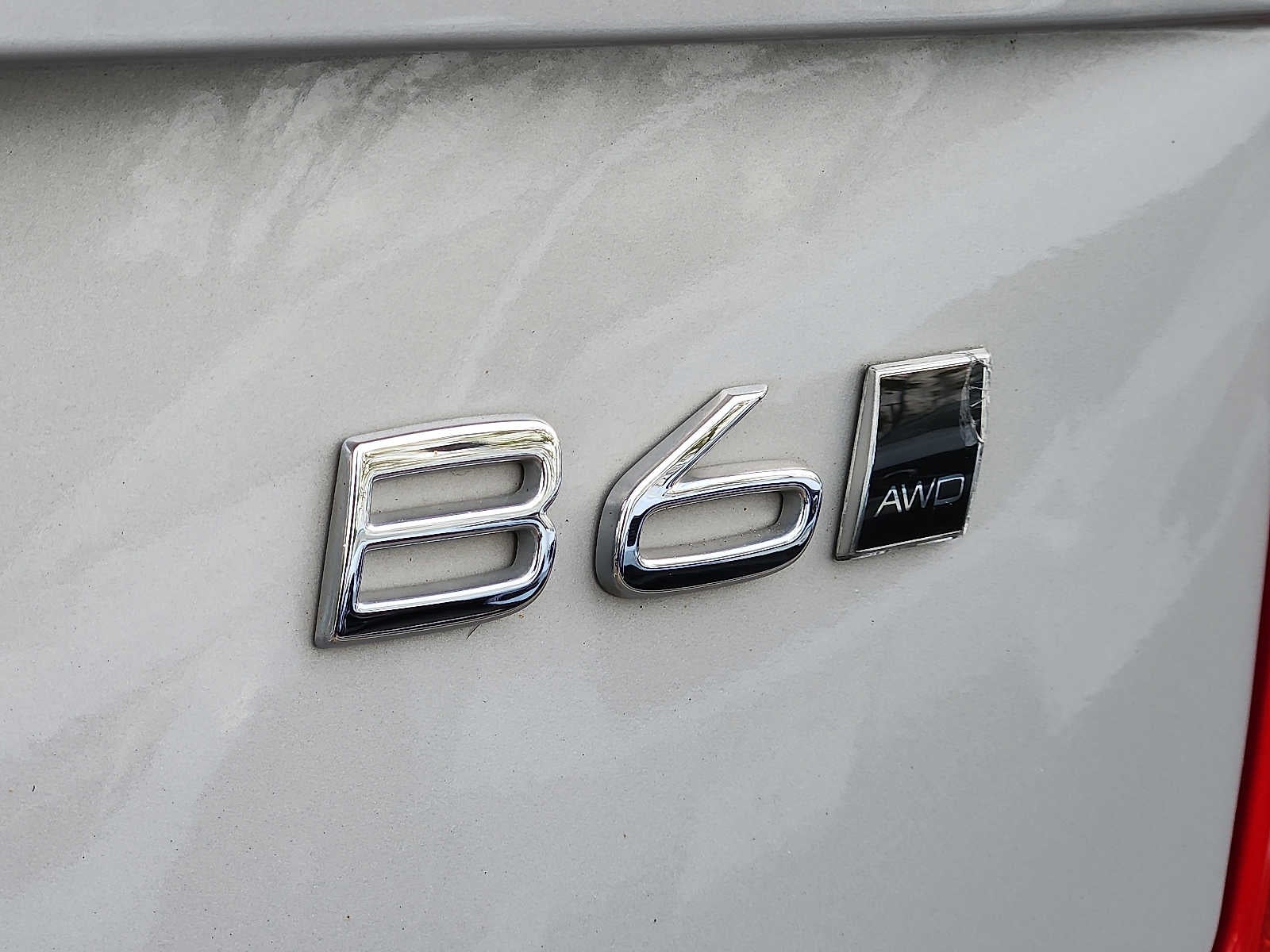 2023 Volvo XC90 Plus