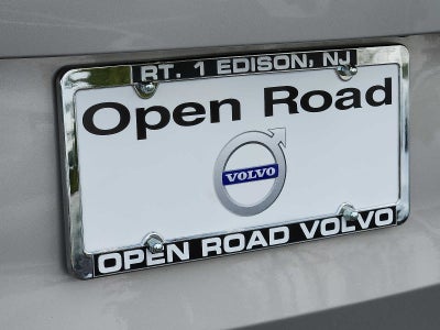 2023 Volvo XC90 Plus