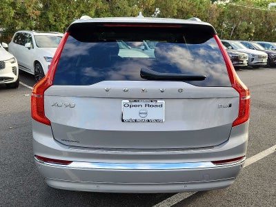 2023 Volvo XC90 Plus