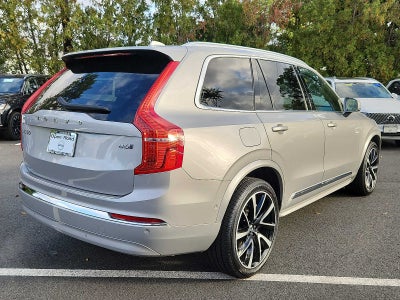 2023 Volvo XC90 Plus