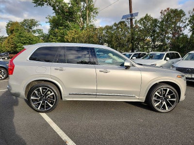 2023 Volvo XC90 Plus
