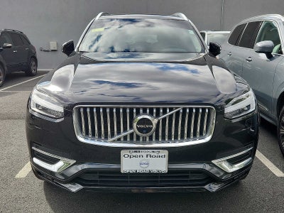 2023 Volvo XC90 Plus