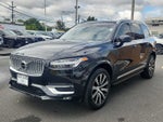 2023 Volvo XC90 Plus