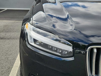 2023 Volvo XC90 Plus