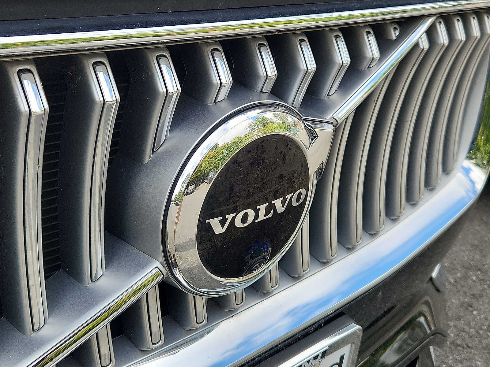 2023 Volvo XC90 Plus