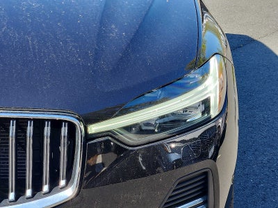 2023 Volvo XC60 Ultimate Bright Theme