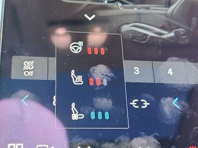 2023 Volvo XC60 Ultimate Bright Theme