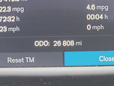 2023 Volvo XC60 Ultimate Dark Theme