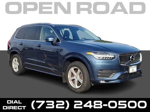 2020 Volvo XC90 Momentum