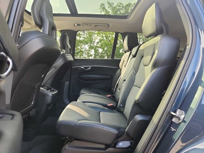 2020 Volvo XC90 Momentum