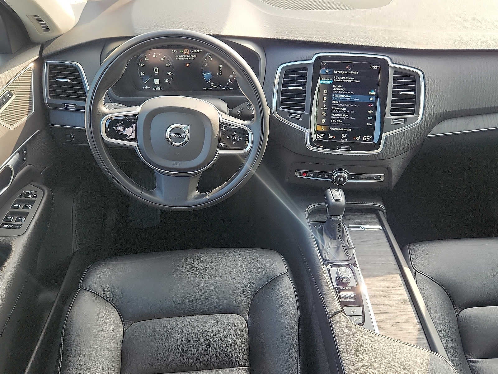 2020 Volvo XC90 Momentum
