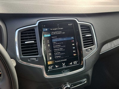 2020 Volvo XC90 Momentum