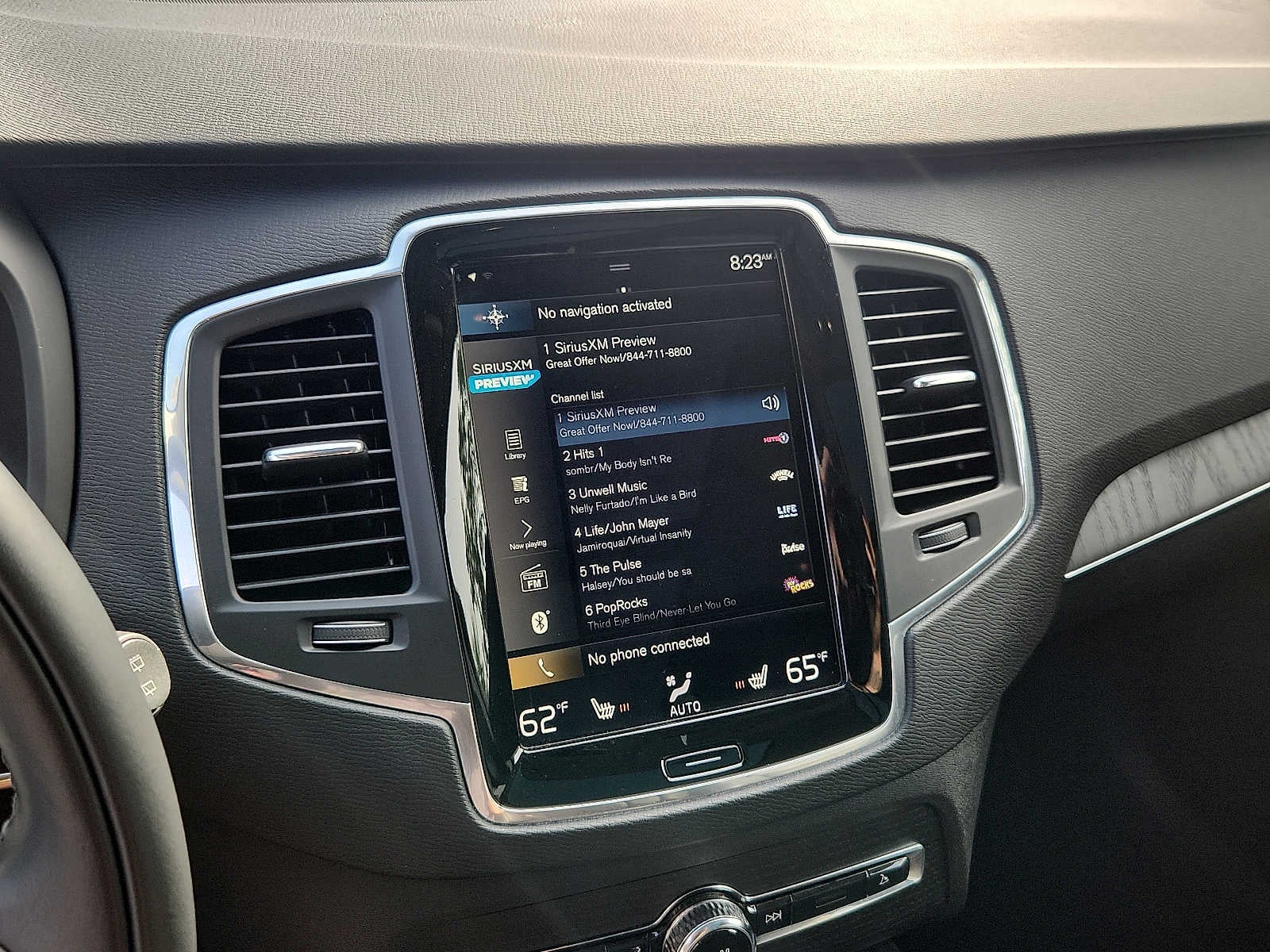 2020 Volvo XC90 Momentum