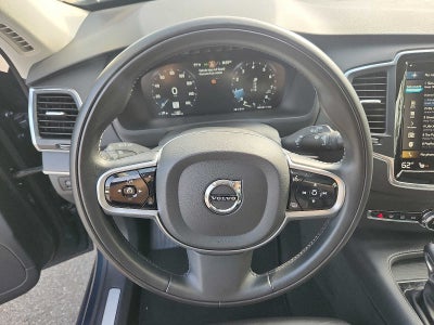2020 Volvo XC90 Momentum