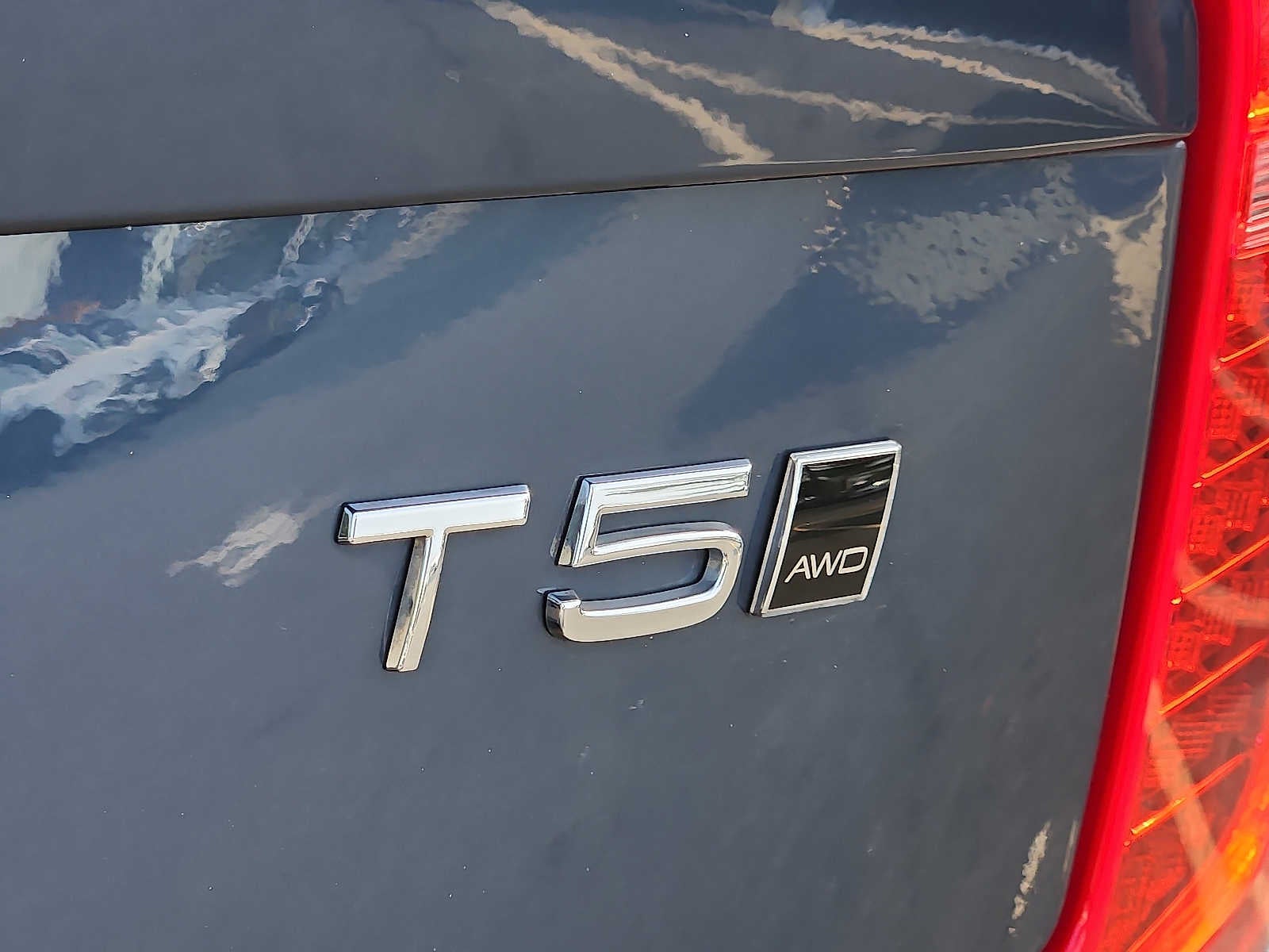 2020 Volvo XC90 Momentum