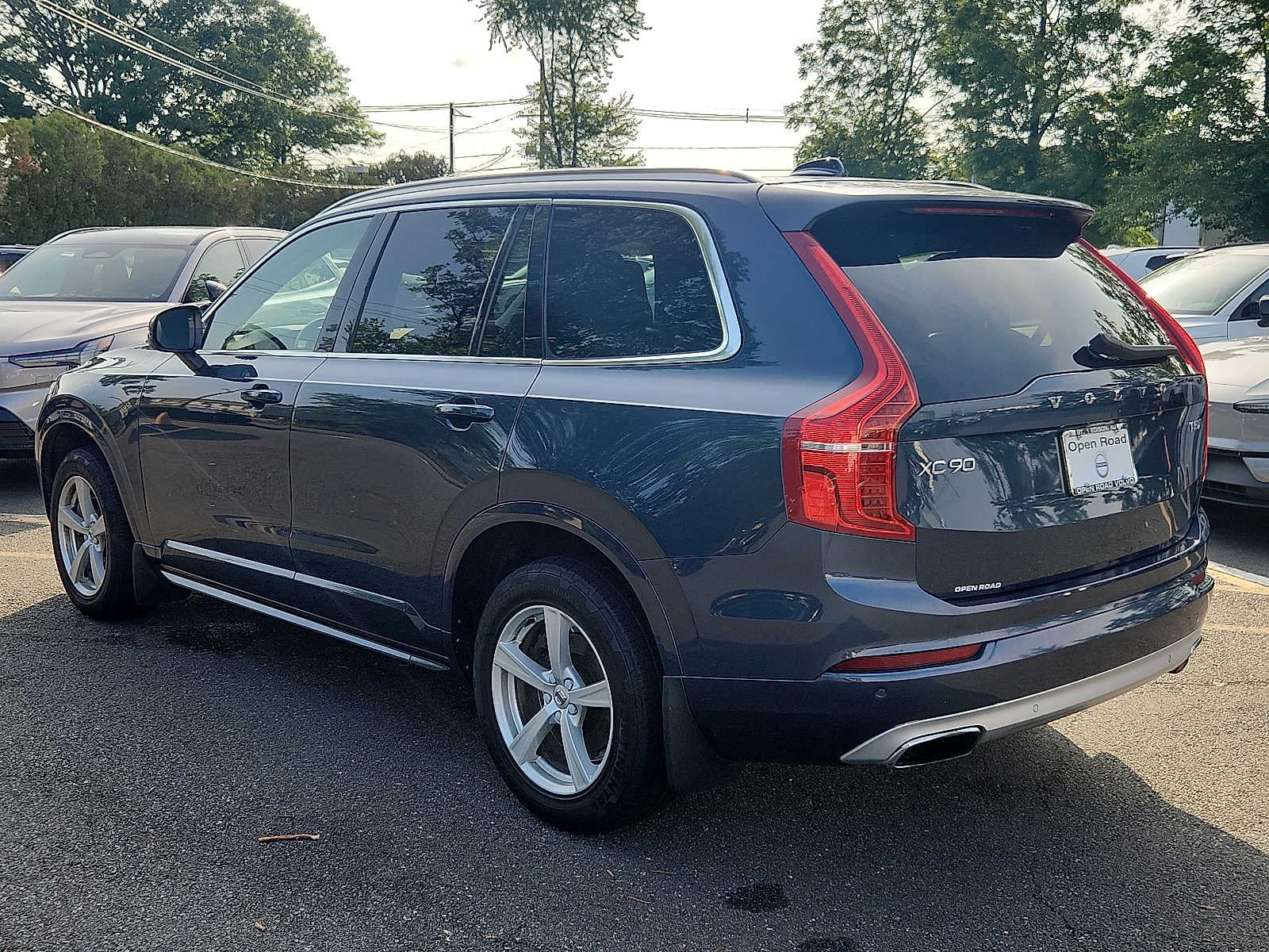 2020 Volvo XC90 Momentum