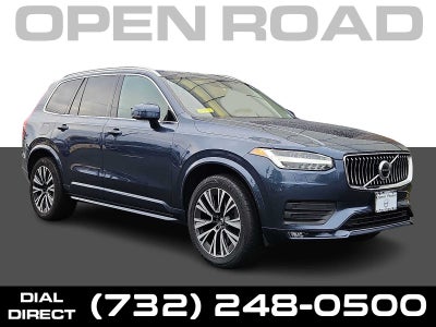 2021 Volvo XC90 Momentum