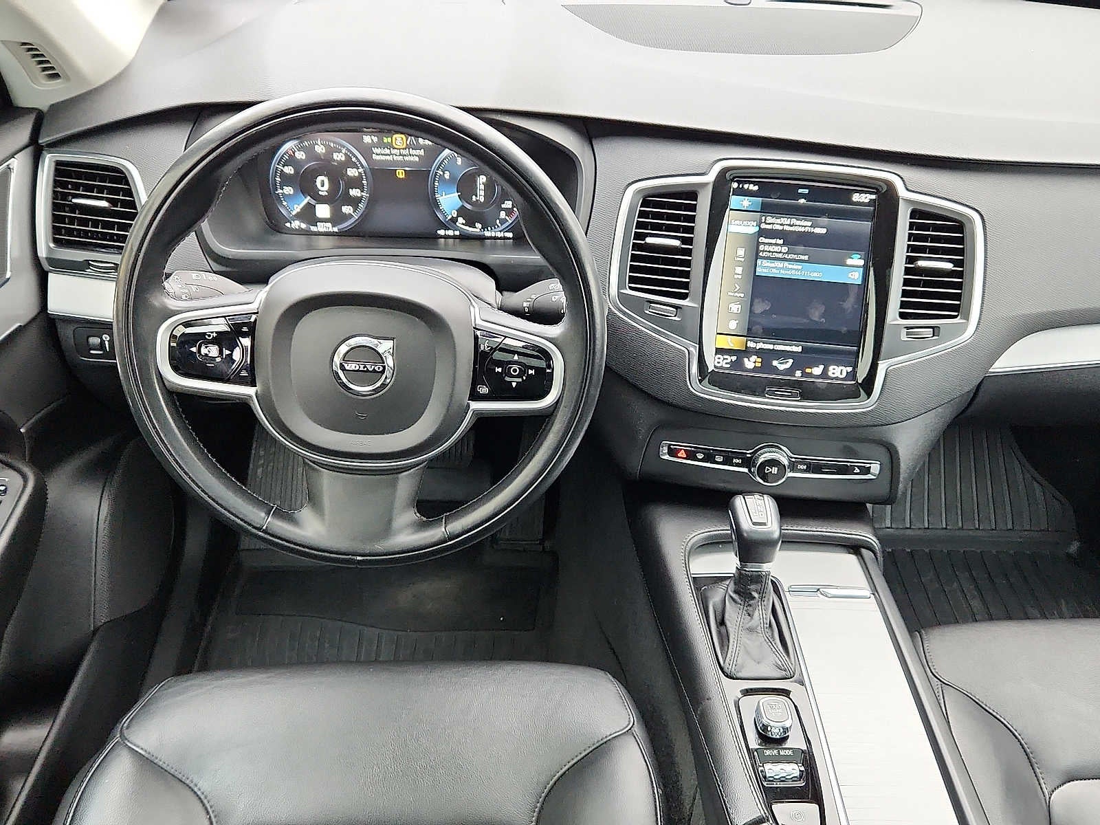 2021 Volvo XC90 Momentum