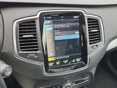 2021 Volvo XC90 Momentum