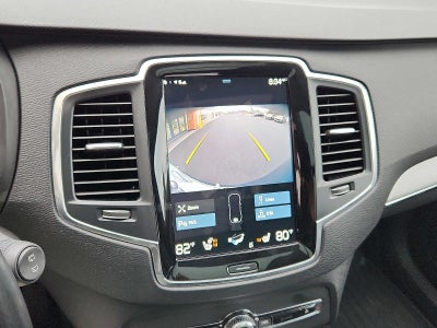 2021 Volvo XC90 Momentum