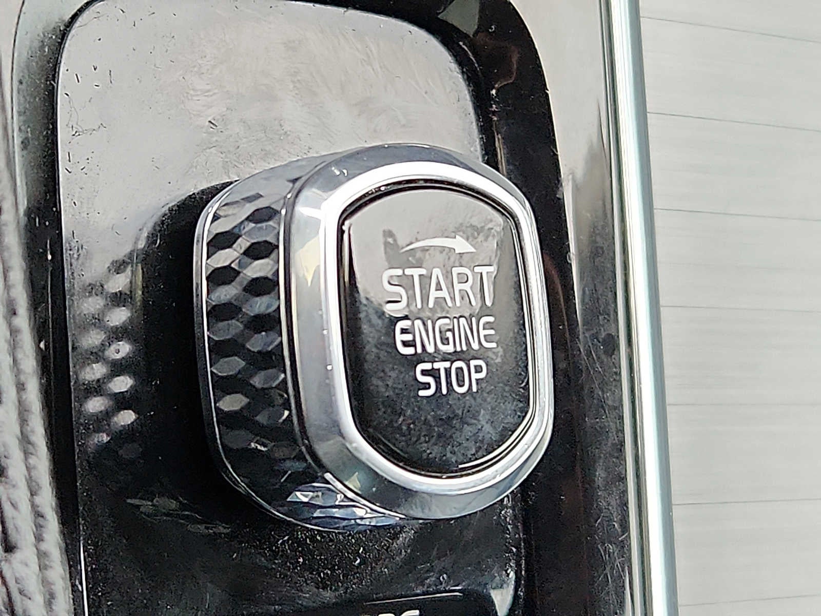 2021 Volvo XC90 Momentum