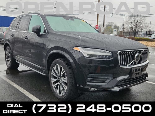 2020 Volvo XC90 Momentum