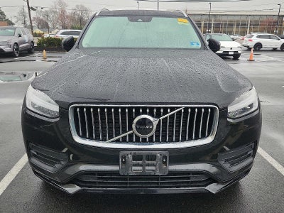 2020 Volvo XC90 Momentum