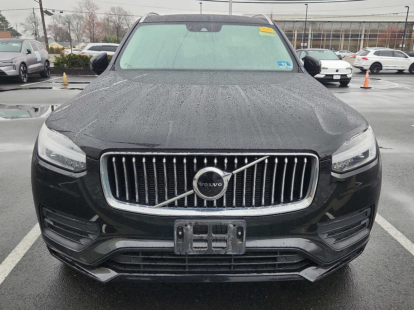 2020 Volvo XC90 Momentum