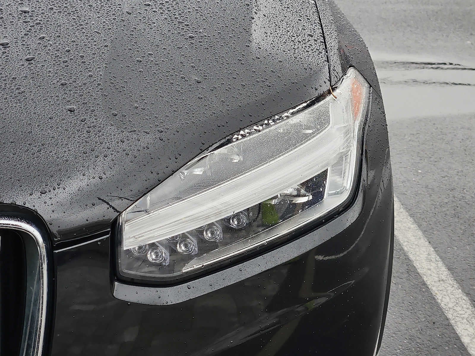 2020 Volvo XC90 Momentum