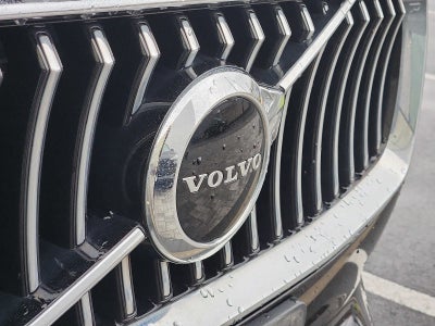 2020 Volvo XC90 Momentum