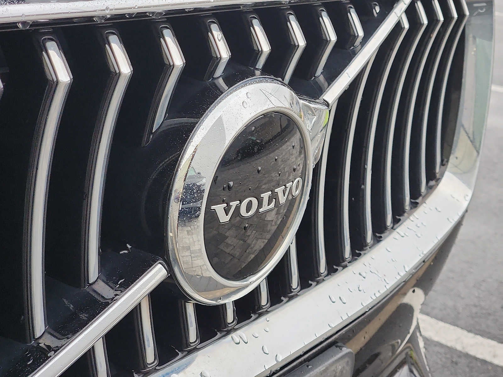 2020 Volvo XC90 Momentum