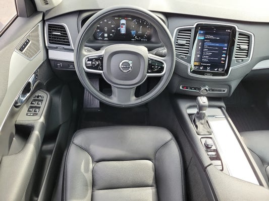 2021 Volvo XC90 Momentum in Bridgewater, NJ - Open Road Automotive Group