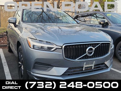 2020 Volvo XC60 Momentum