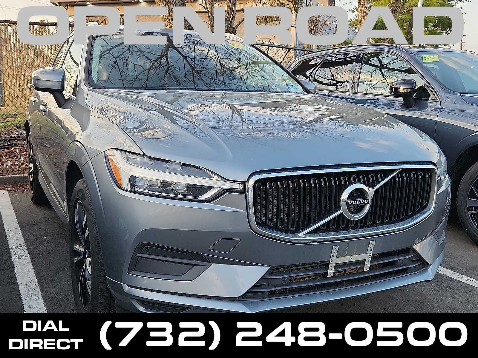 2020 Volvo XC60 Momentum