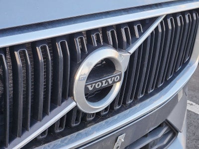 2020 Volvo XC60 Momentum