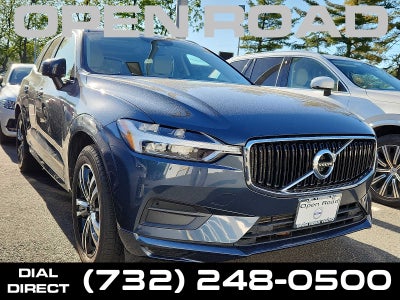 2020 Volvo XC60 Momentum