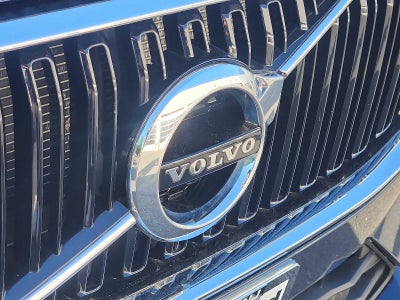2020 Volvo XC60 Momentum