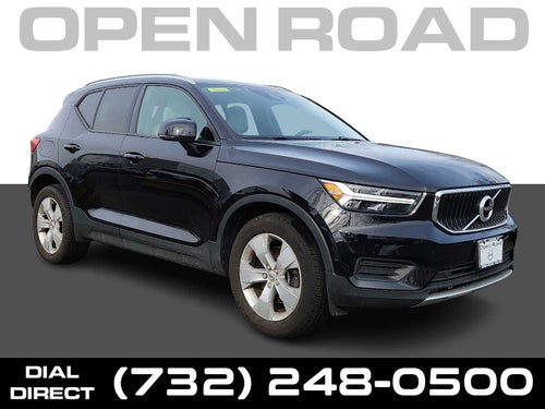 2019 Volvo XC40 Momentum