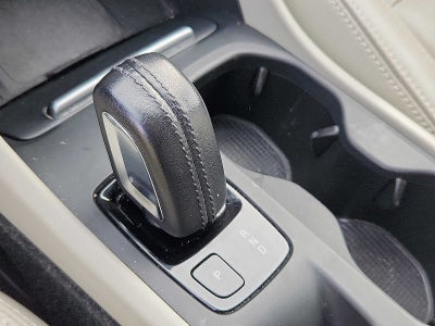 2019 Volvo XC40 Momentum