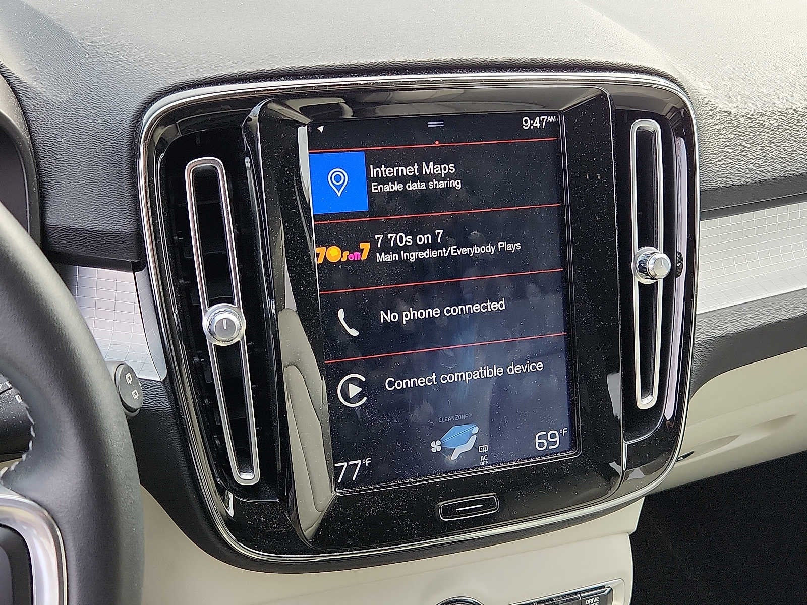 2019 Volvo XC40 Momentum