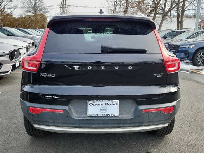 2019 Volvo XC40 Momentum