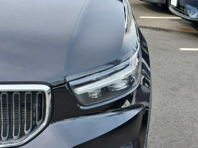 2019 Volvo XC40 Momentum