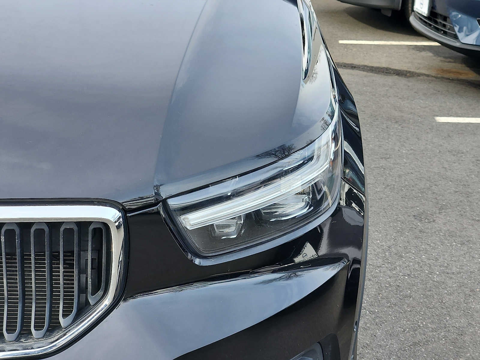 2019 Volvo XC40 Momentum