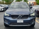 2021 Volvo XC40 Momentum